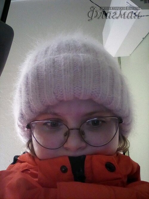 Занятиях в детском клубе «Флагман»